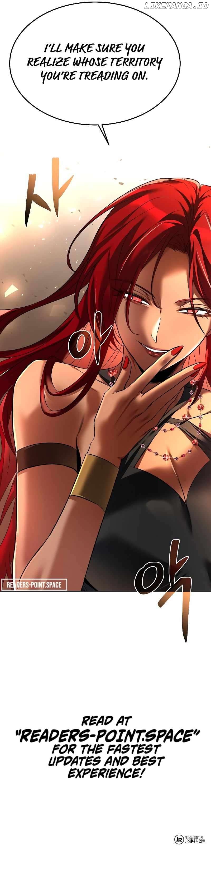 Read The Archmage's Restaurant Manga Online