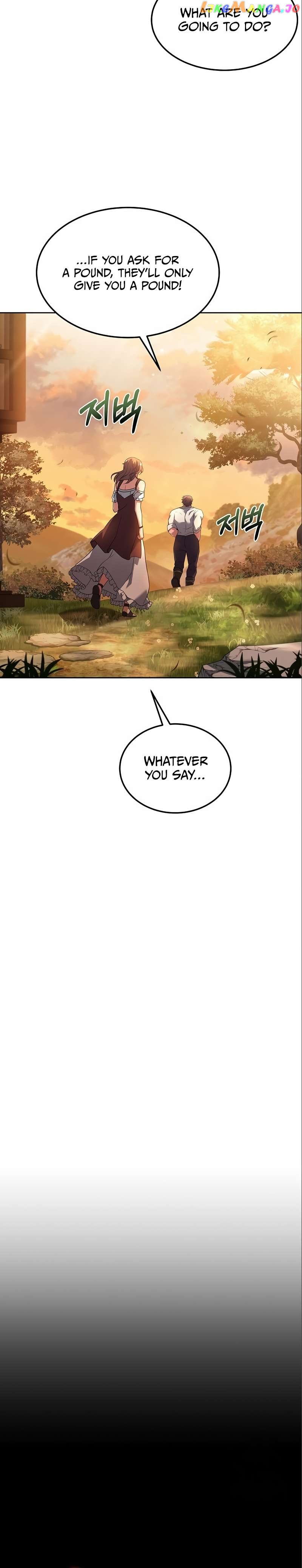 Read The Archmage's Restaurant Manga Online