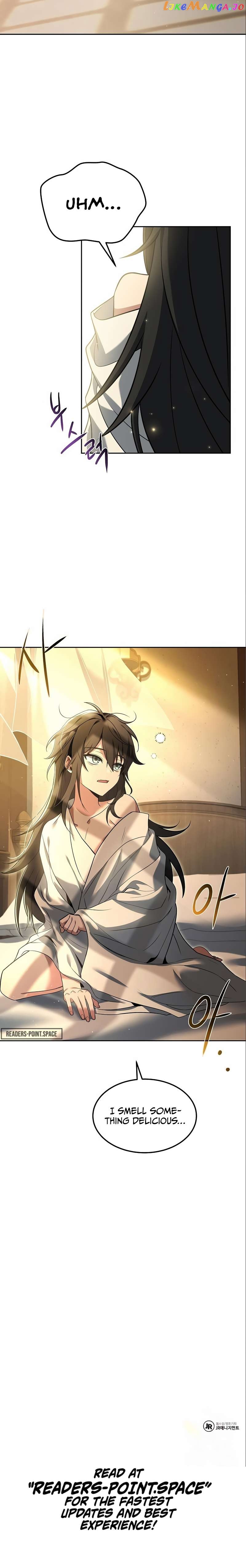 Read The Archmage's Restaurant Manga Online