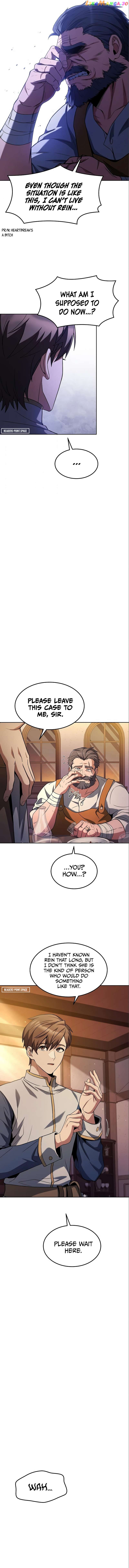 Read The Archmage's Restaurant Manga Online