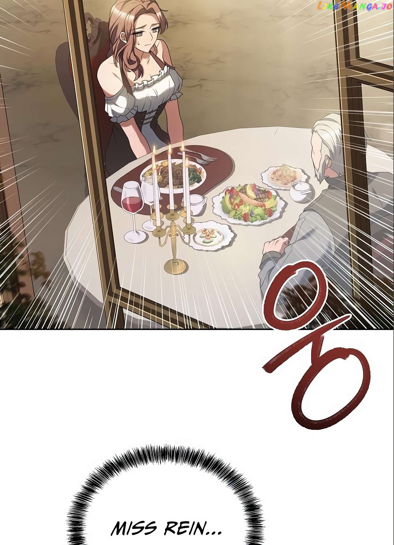 Read The Archmage's Restaurant Manga Online