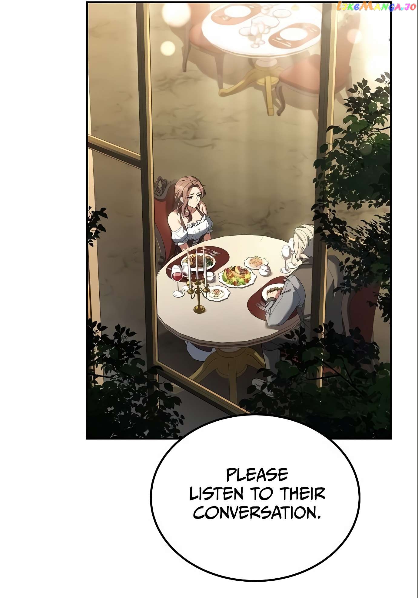 Read The Archmage's Restaurant Manga Online