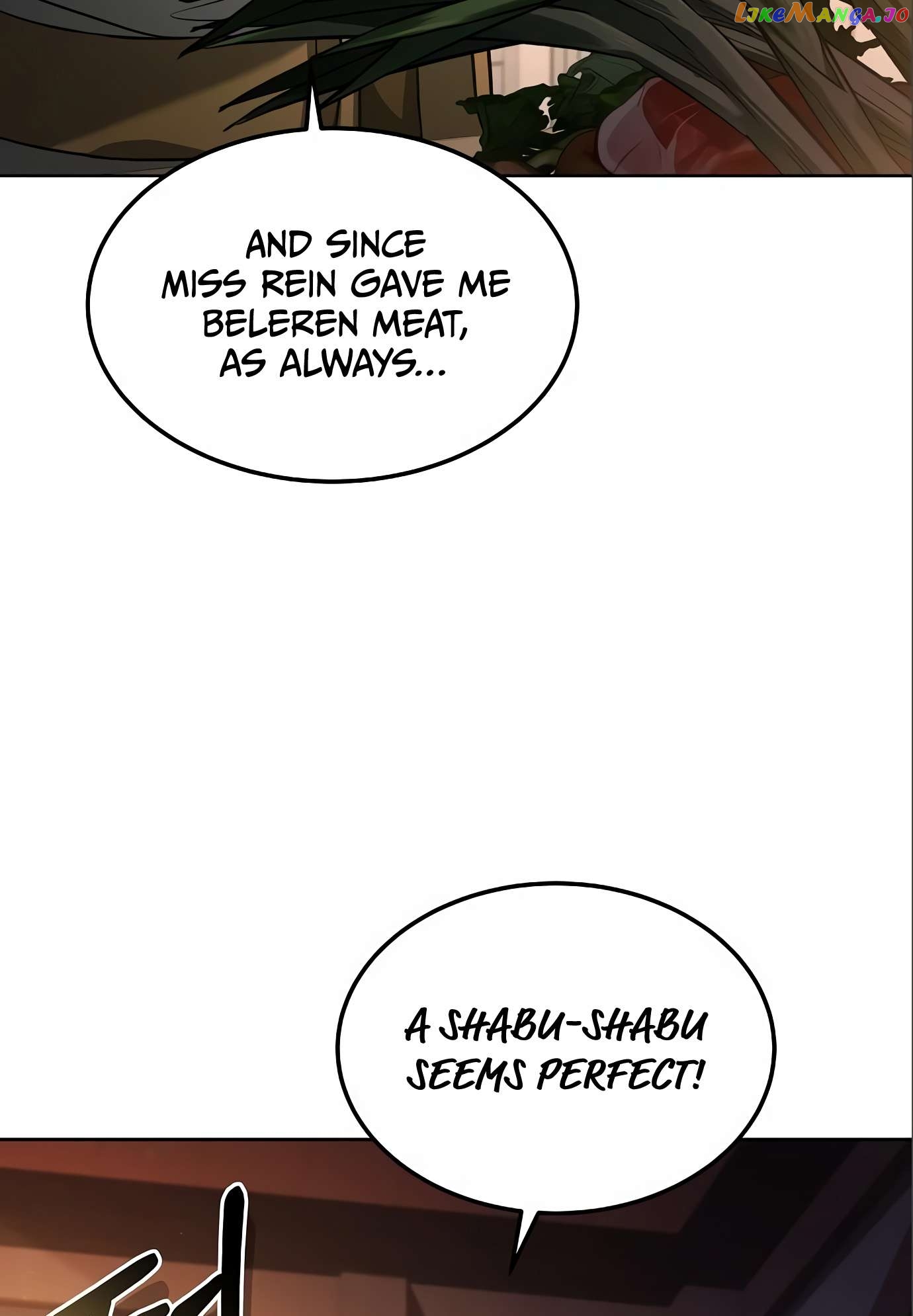 Read The Archmage's Restaurant Manga Online