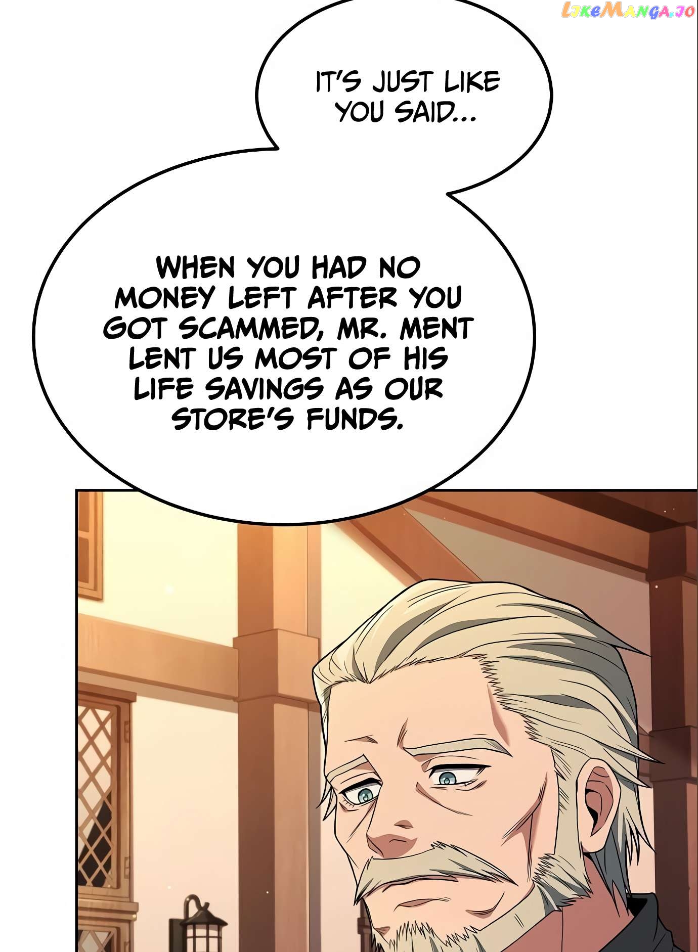 Read The Archmage's Restaurant Manga Online