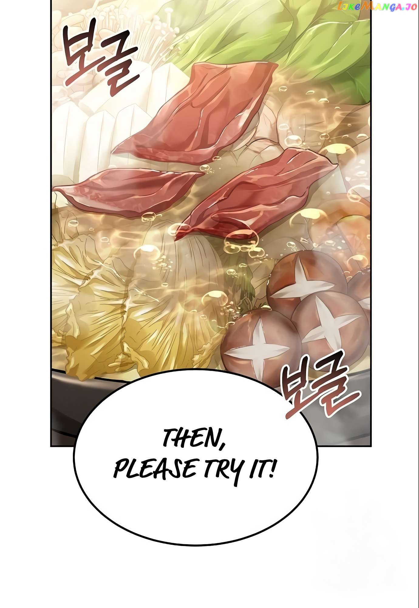 Read The Archmage's Restaurant Manga Online