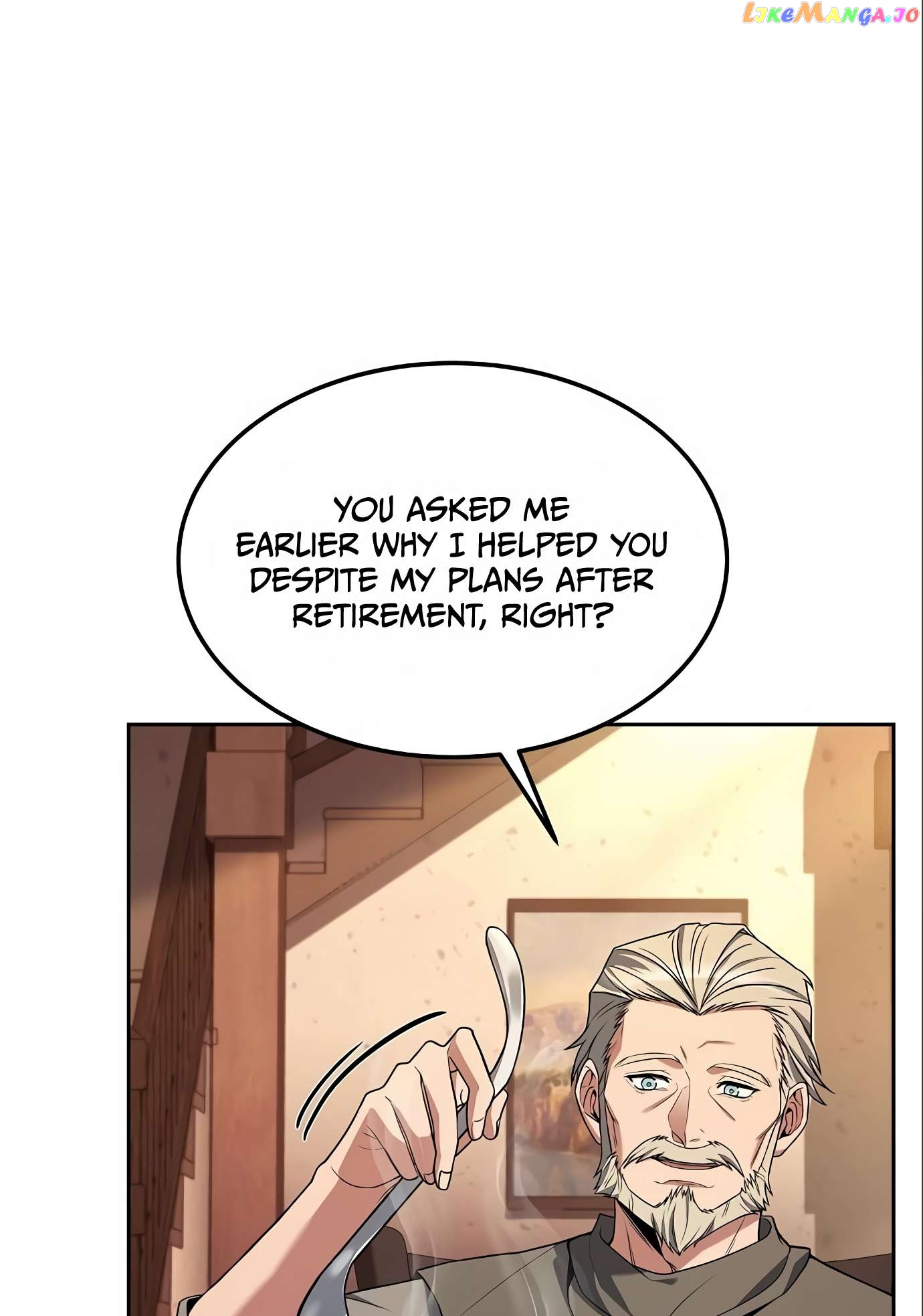 Read The Archmage's Restaurant Manga Online