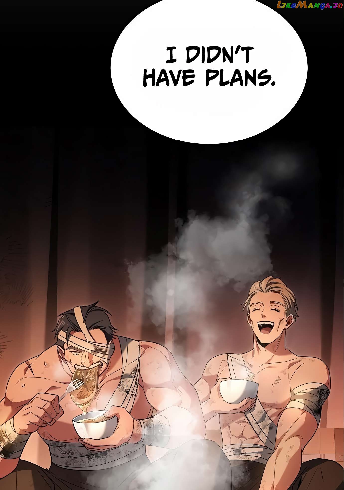 Read The Archmage's Restaurant Manga Online