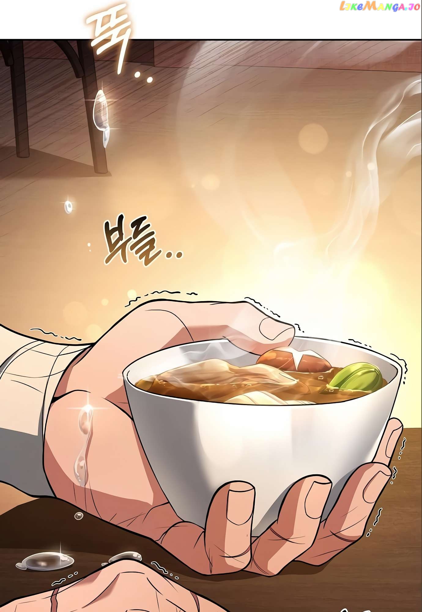 Read The Archmage's Restaurant Manga Online