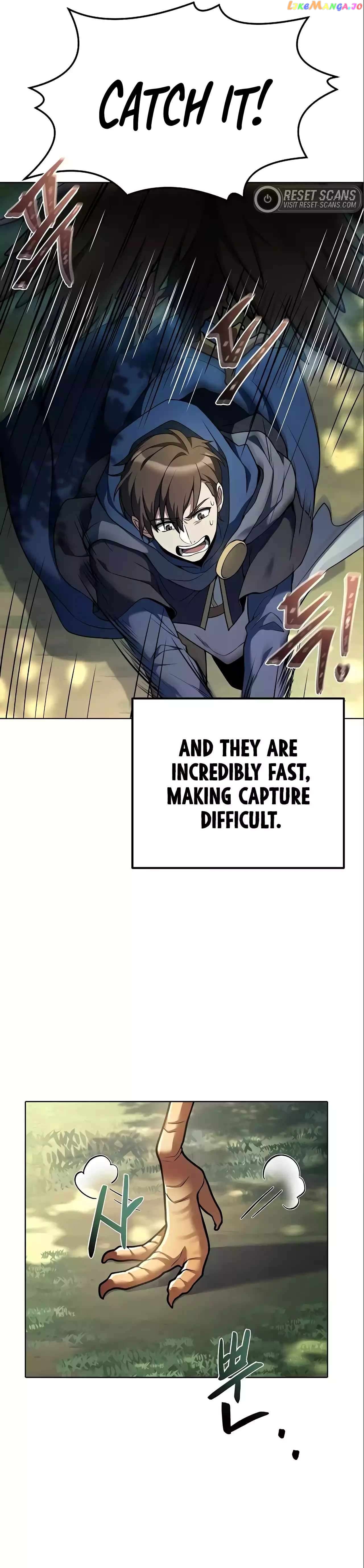 Read The Archmage's Restaurant Manga Online