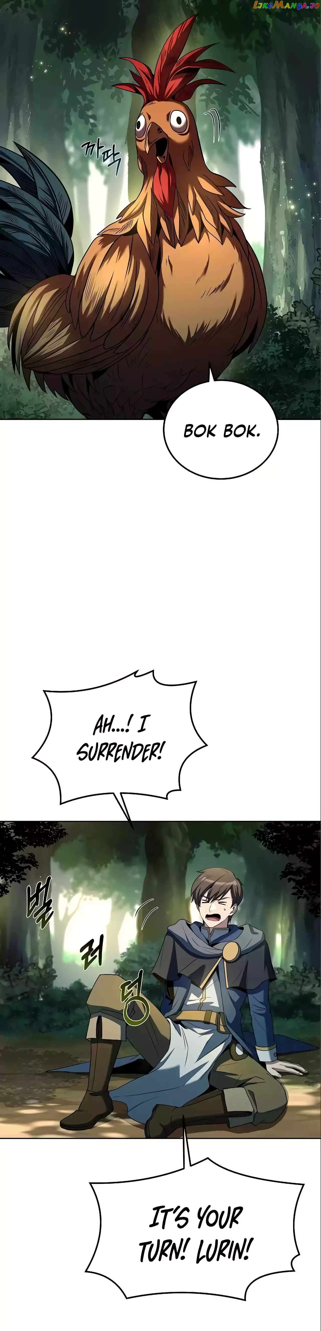 Read The Archmage's Restaurant Manga Online