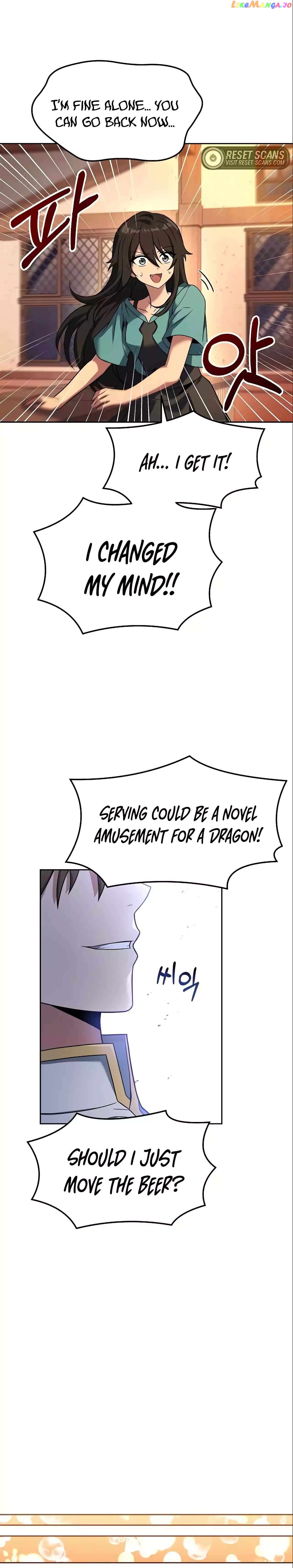 Read The Archmage's Restaurant Manga Online