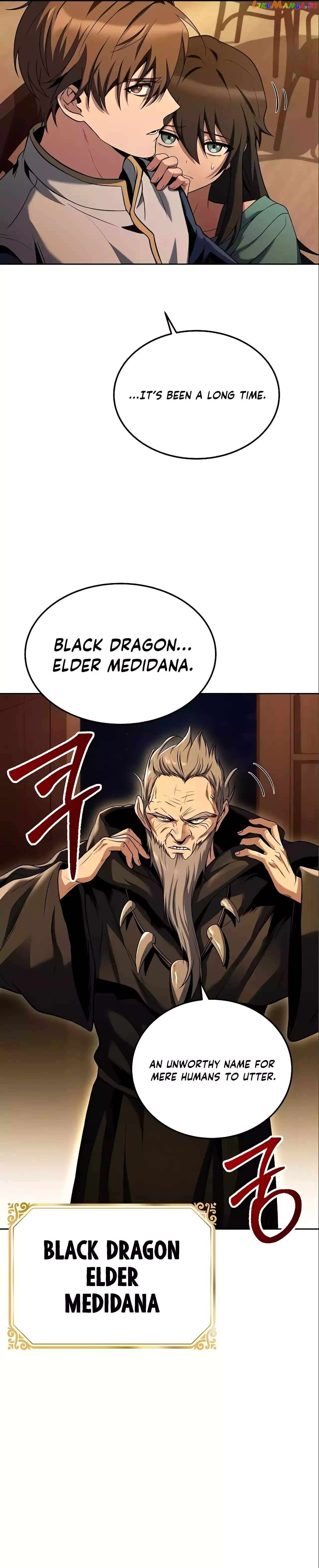 Read The Archmage's Restaurant Manga Online