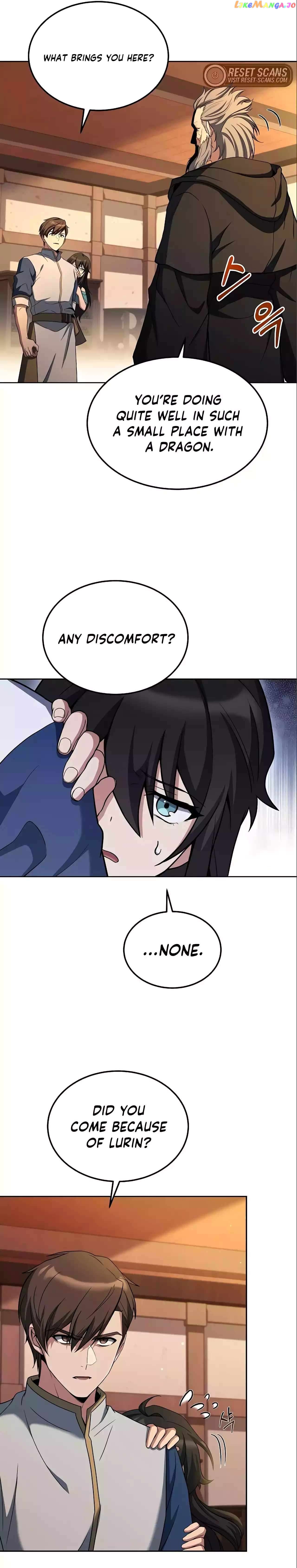 Read The Archmage's Restaurant Manga Online