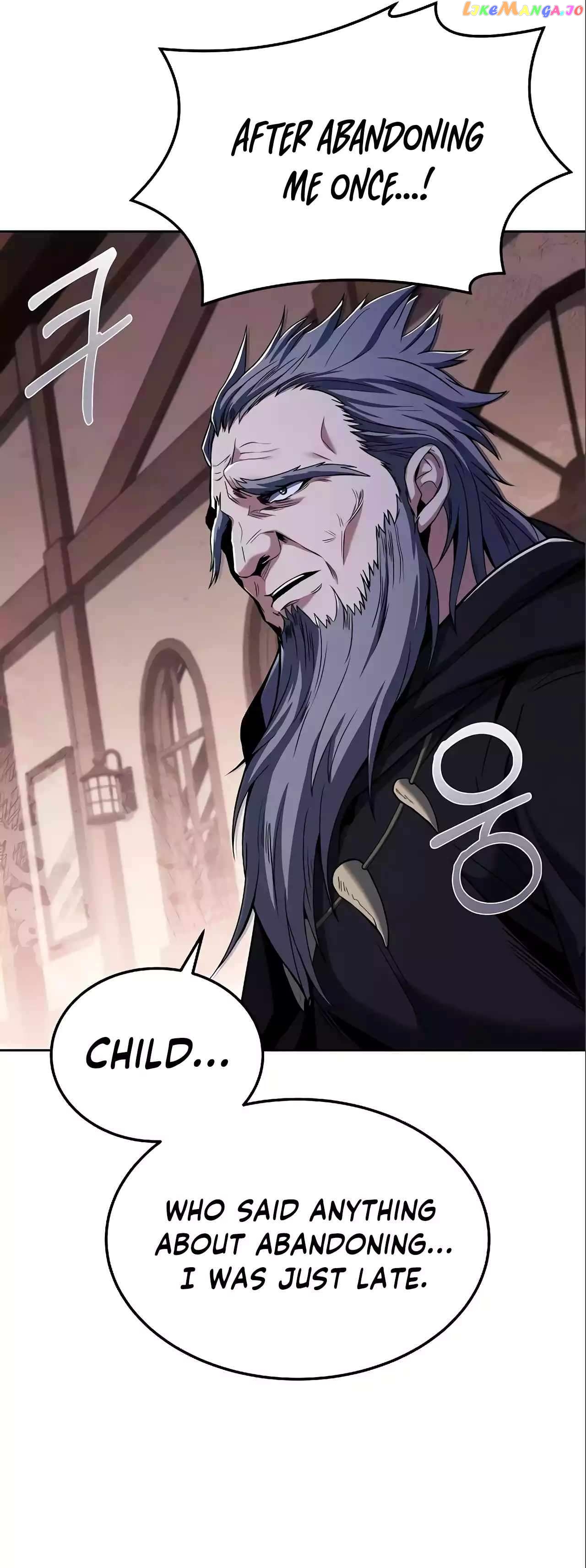 Read The Archmage's Restaurant Manga Online