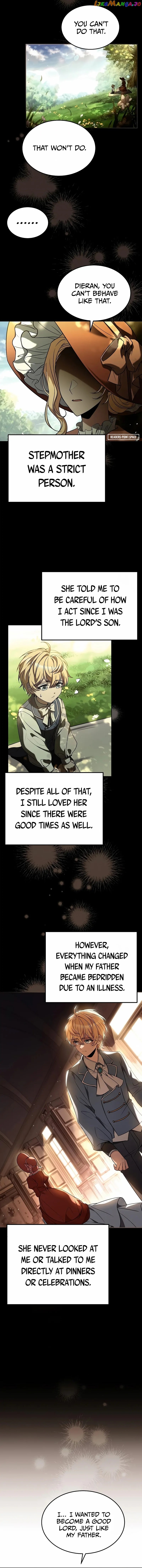 Read The Archmage's Restaurant Manga Online