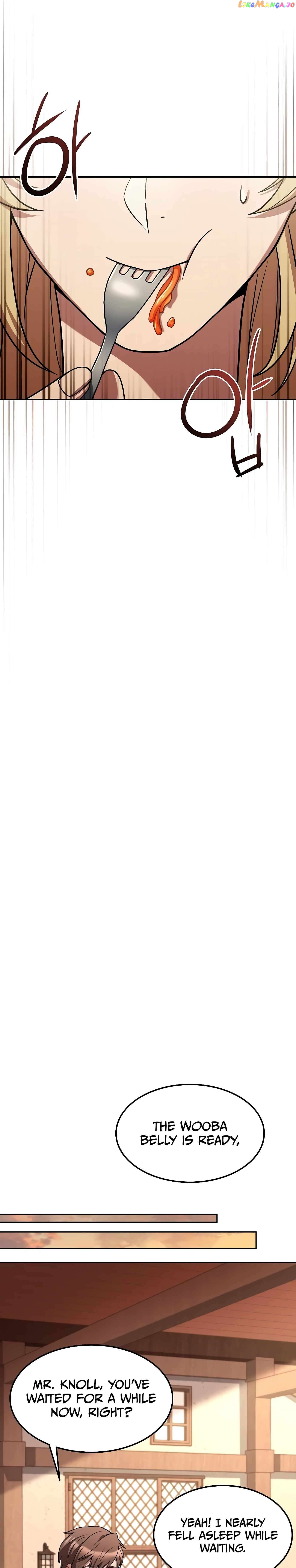 Read The Archmage's Restaurant Manga Online