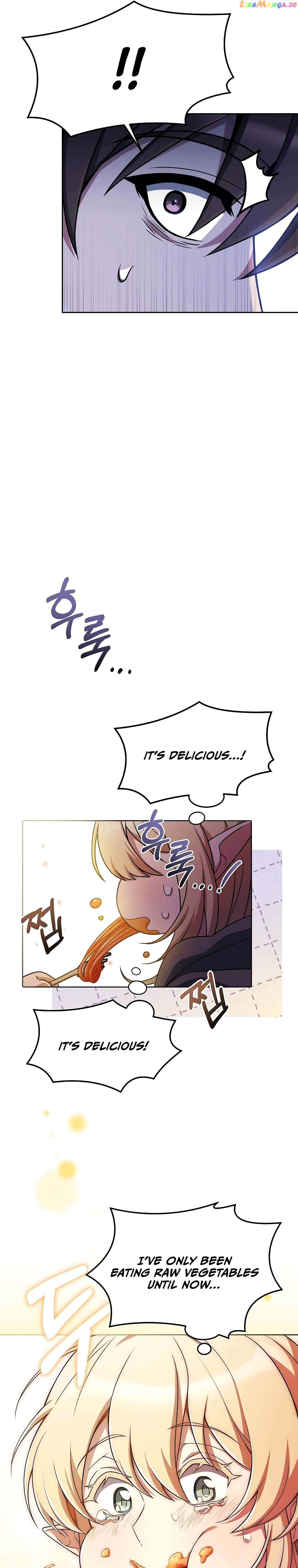 Read The Archmage's Restaurant Manga Online