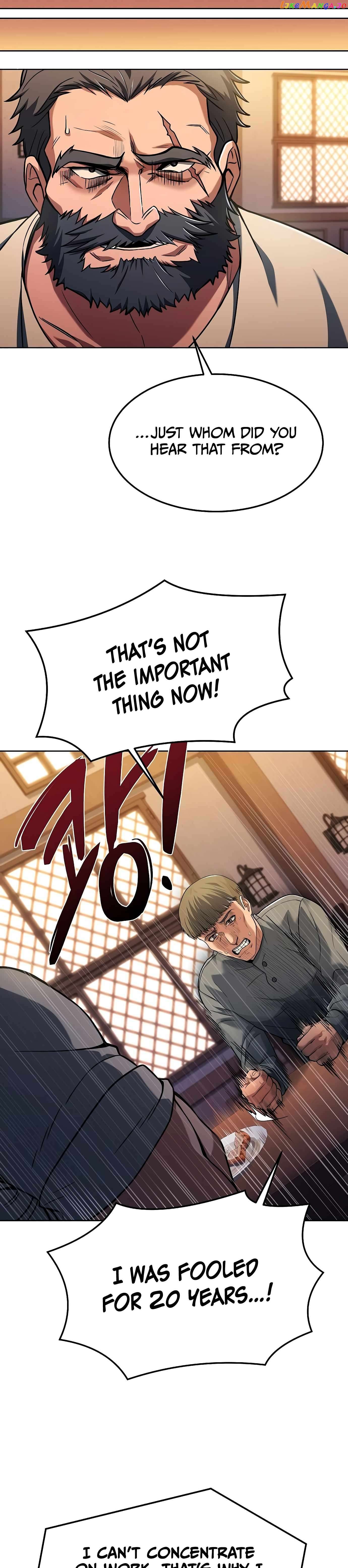 Read The Archmage's Restaurant Manga Online