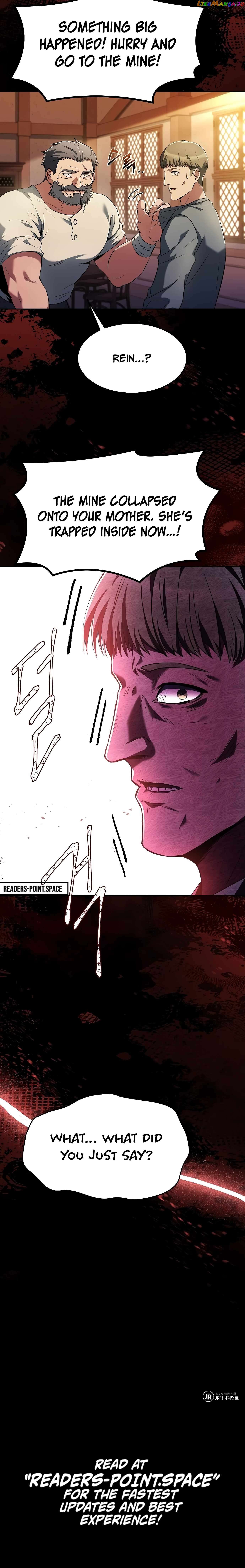 Read The Archmage's Restaurant Manga Online