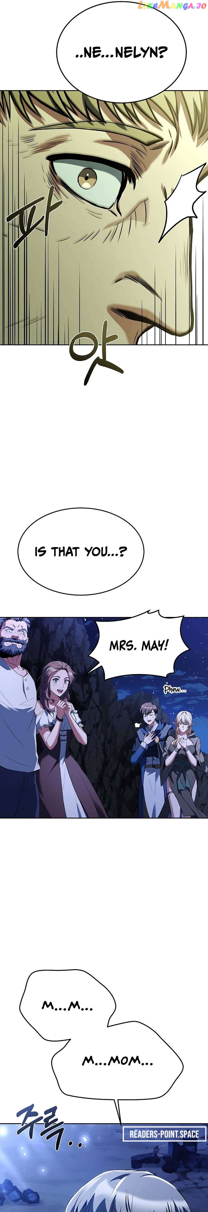 Read The Archmage's Restaurant Manga Online