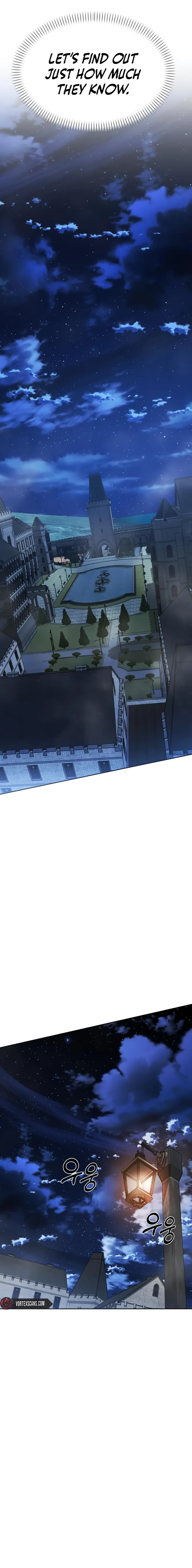 Read The Back-Alley Mage’s Return Manga Online