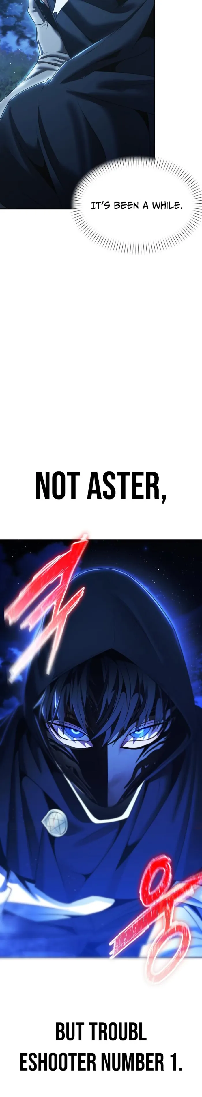 Read The Back-Alley Mage’s Return Manga Online