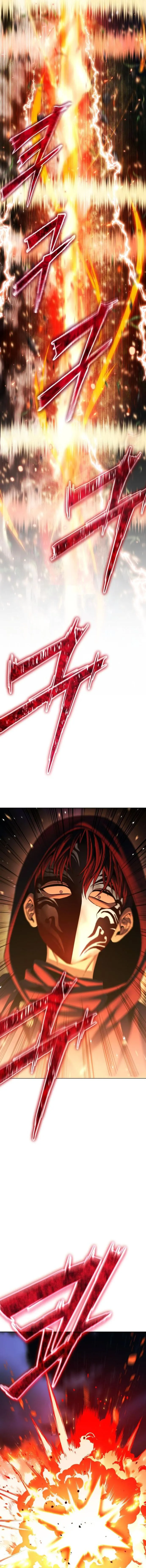 Read The Back-Alley Mage’s Return Manga Online