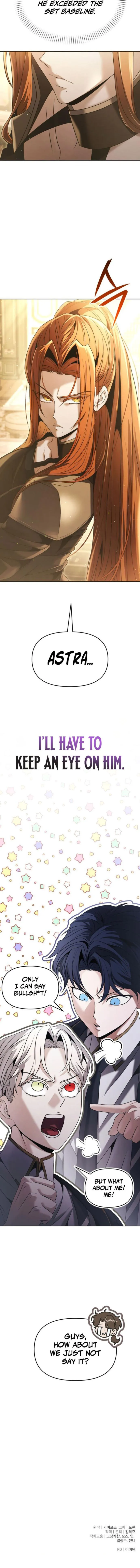 Read The Back-Alley Mage’s Return Manga Online