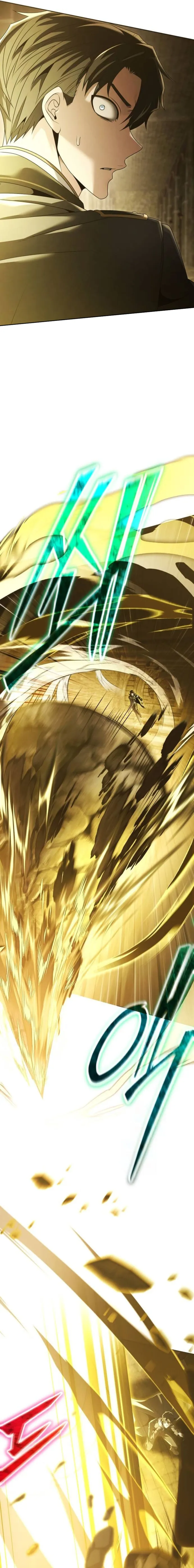 Read The Back-Alley Mage’s Return Manga Online