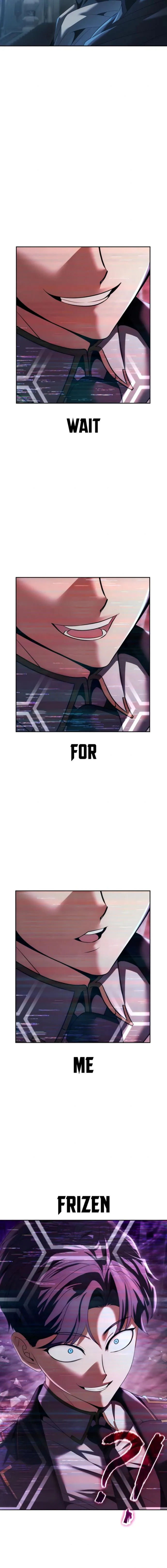 Read The Back-Alley Mage’s Return Manga Online