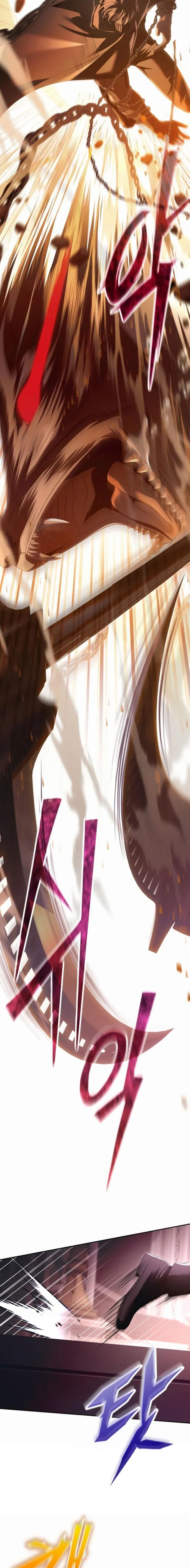 Read The Back-Alley Mage’s Return Manga Online