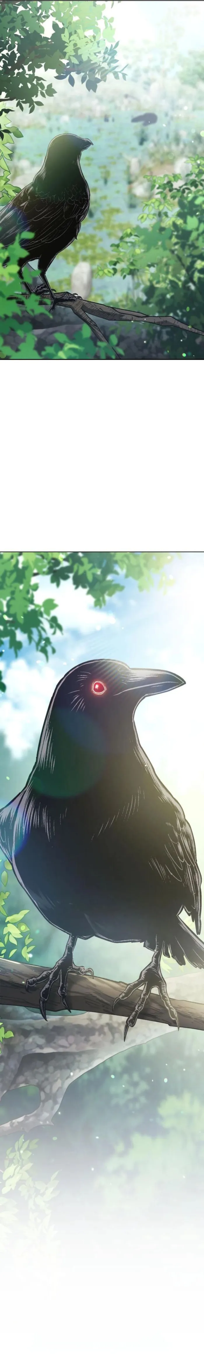 Read The Back-Alley Mage’s Return Manga Online