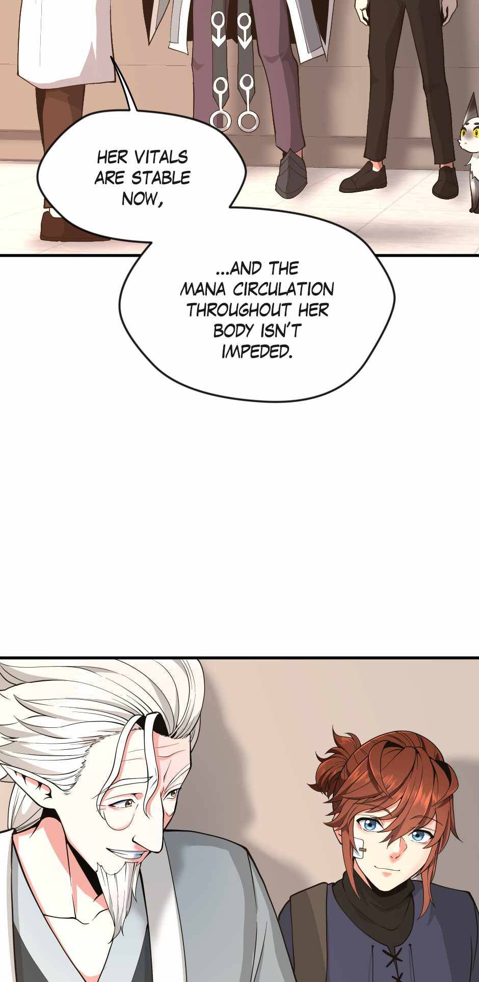 Read The Beginning After The End Manga Online