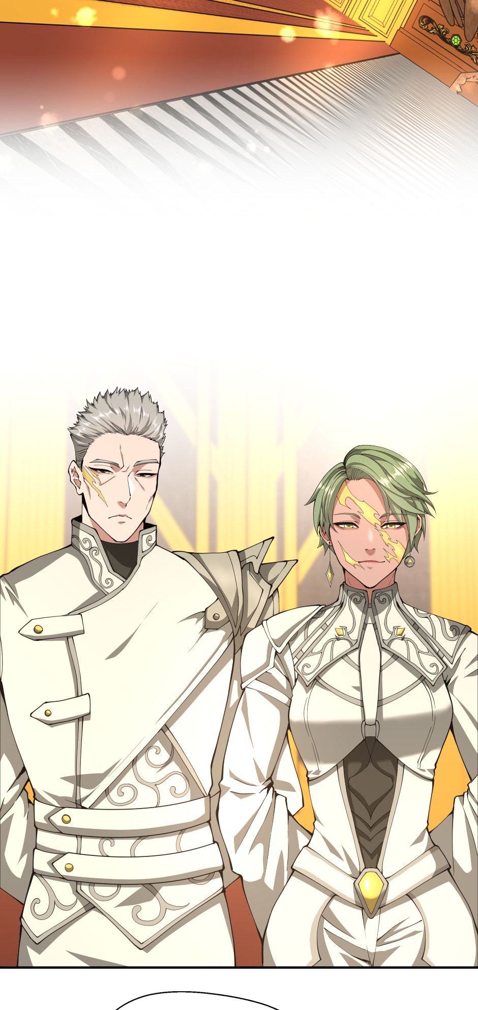 Read The Beginning After The End Manga Online