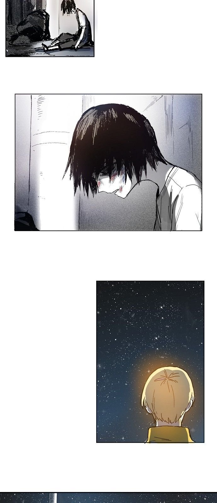 Read The Boxer Manga Online