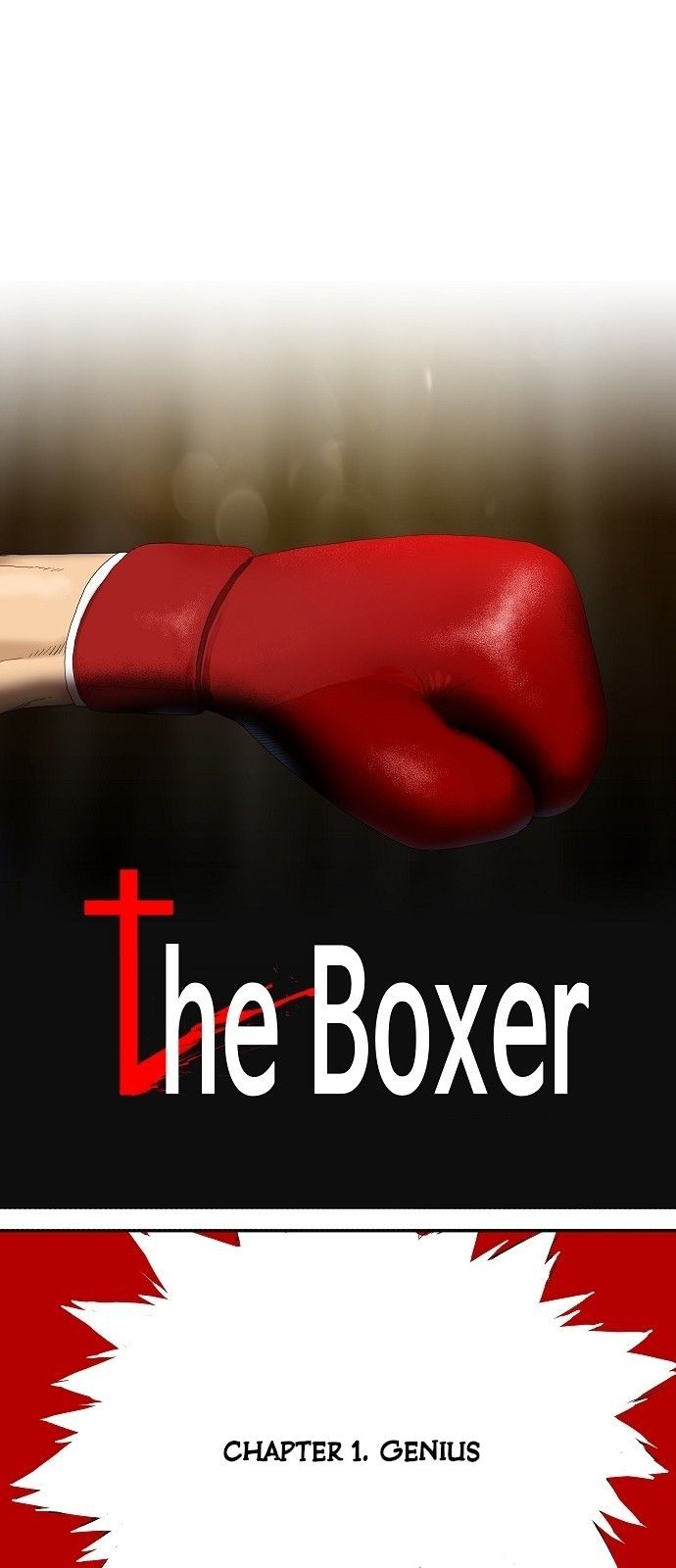 Read The Boxer Manga Online
