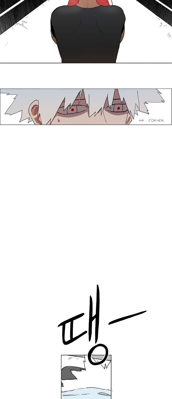 Read The Boxer Manga Online