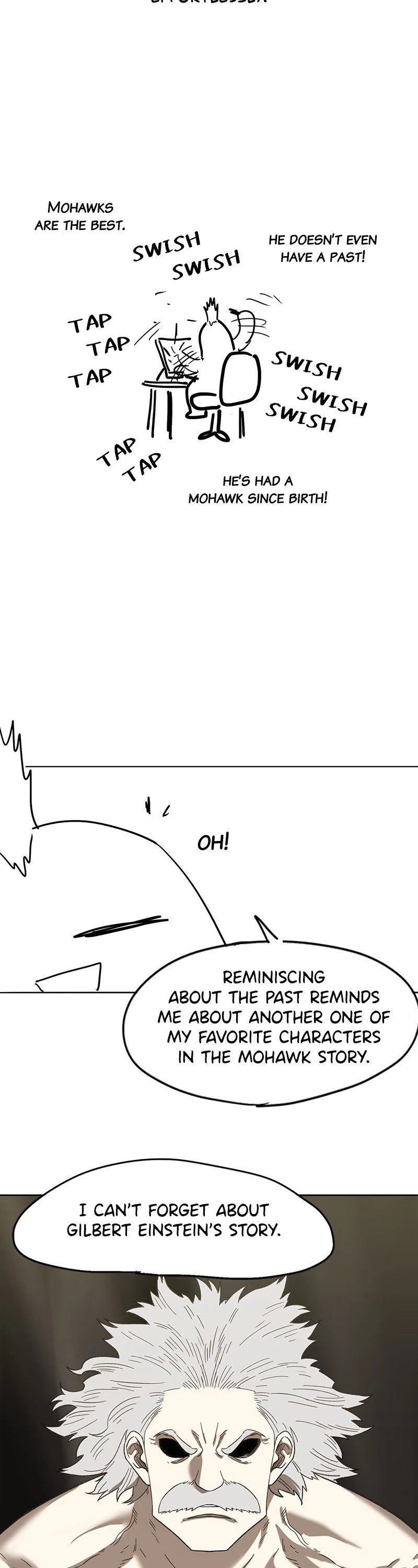 Read The Boxer Manga Online