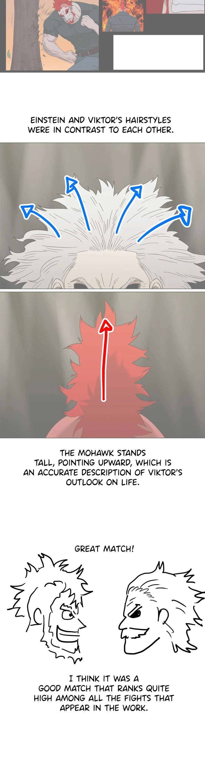 Read The Boxer Manga Online