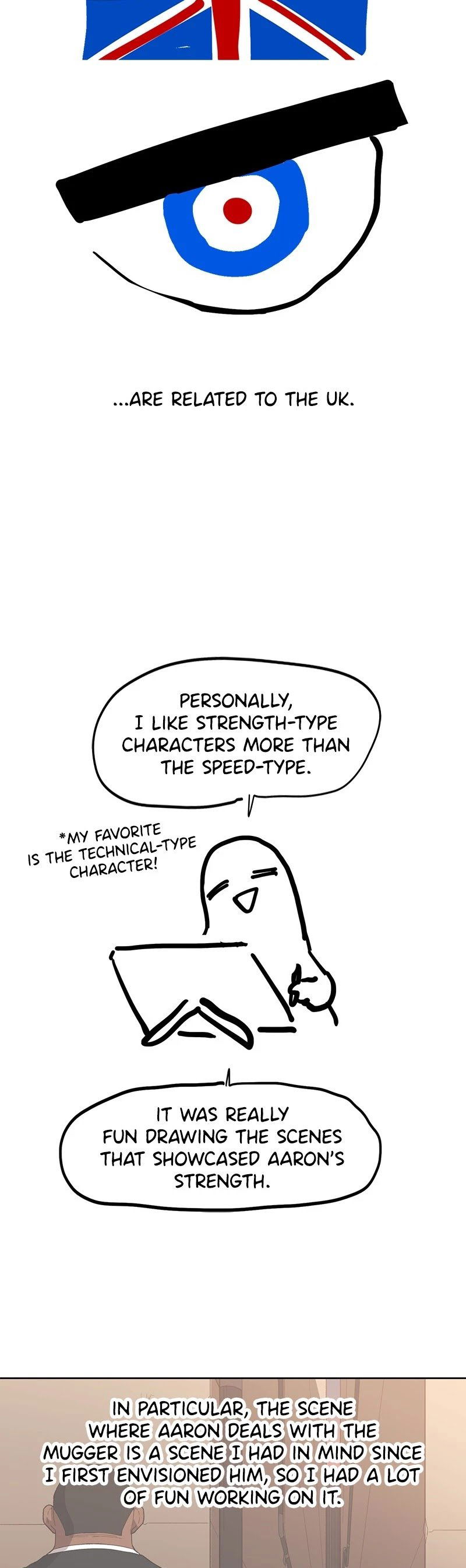 Read The Boxer Manga Online