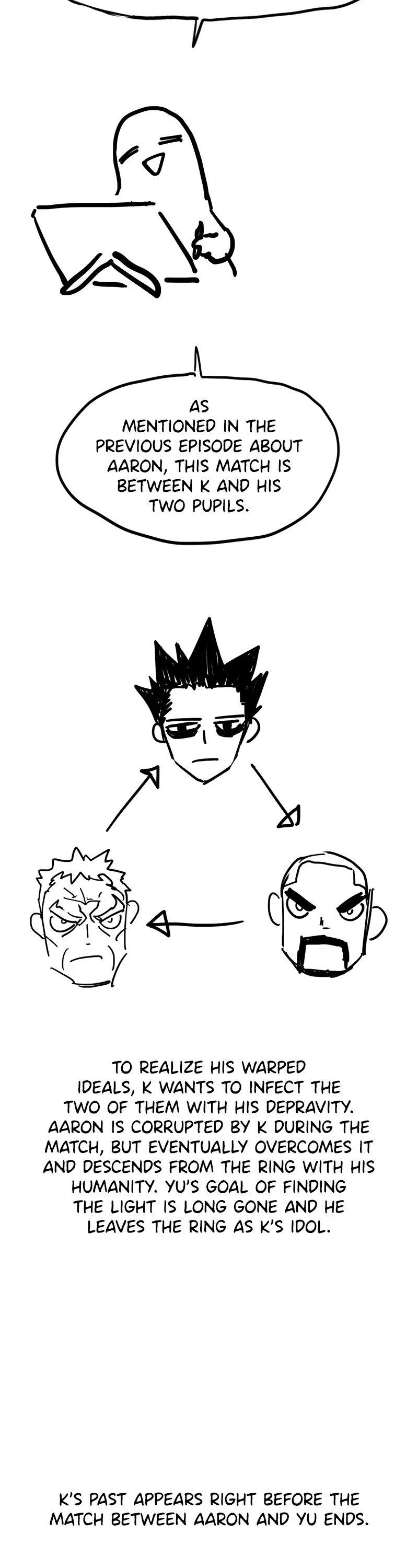 Read The Boxer Manga Online