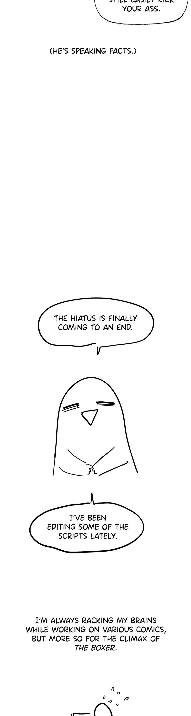 Read The Boxer Manga Online