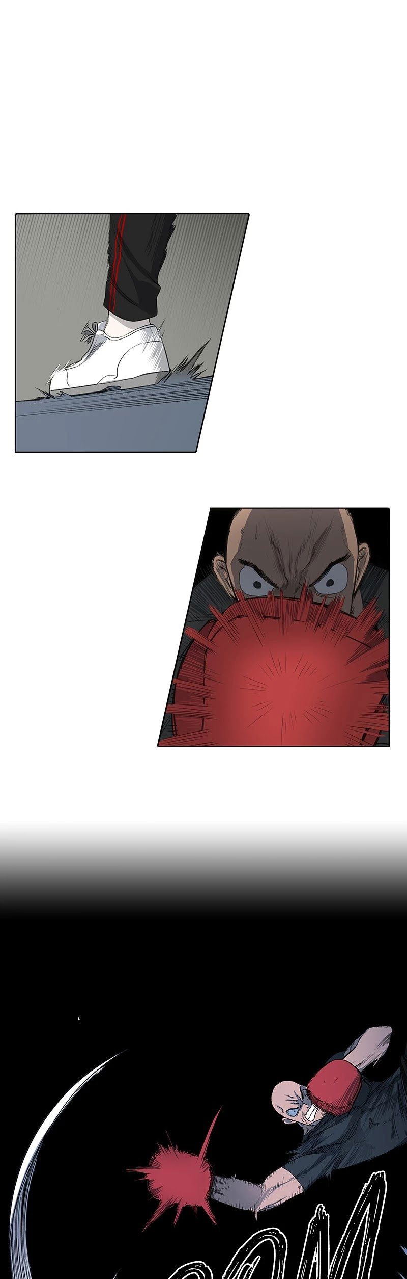 Read The Boxer Manga Online