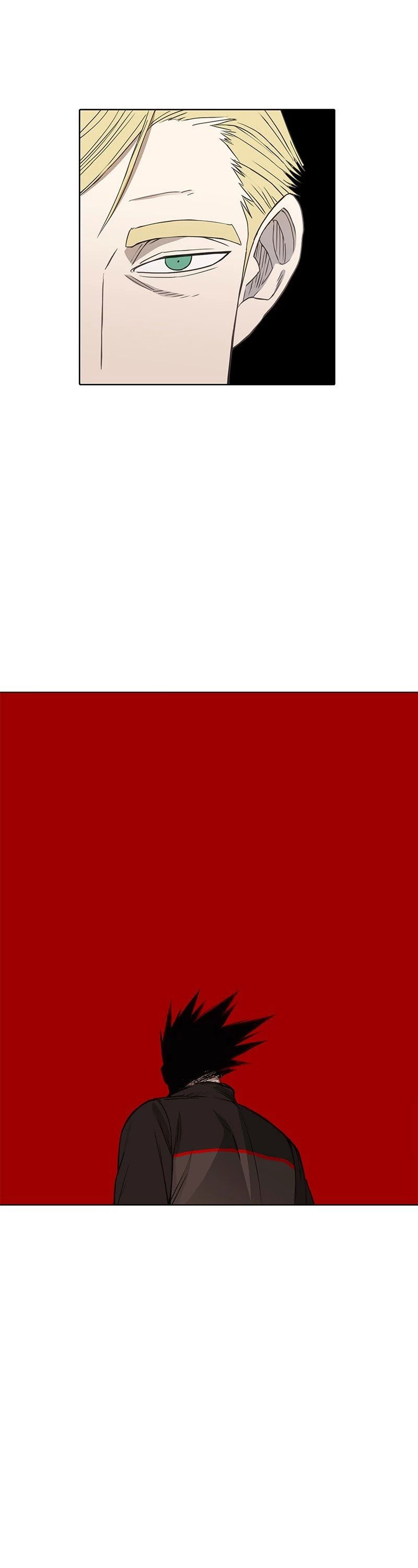 Read The Boxer Manga Online