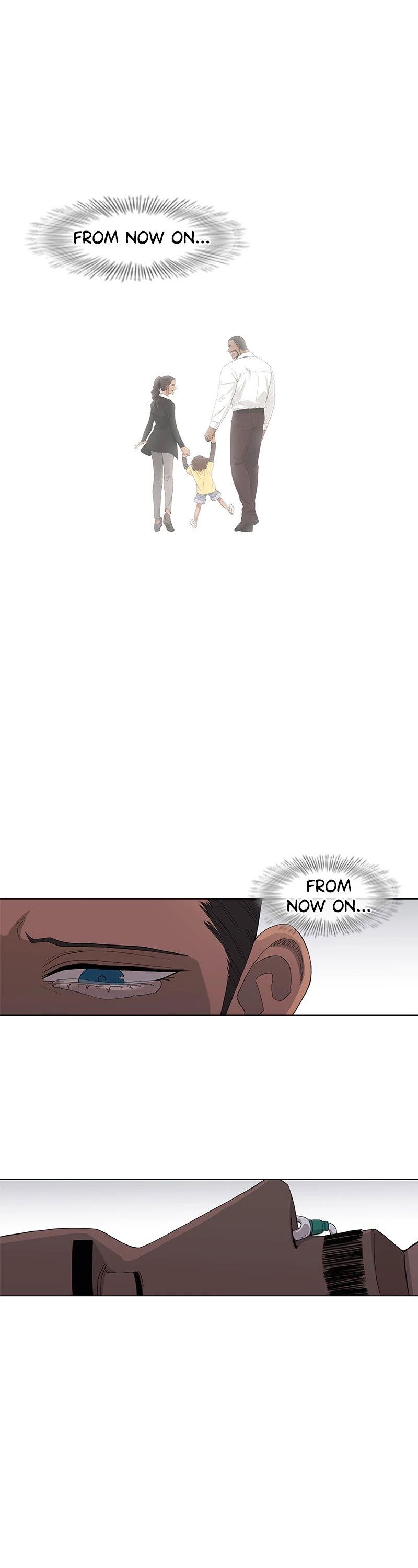 Read The Boxer Manga Online