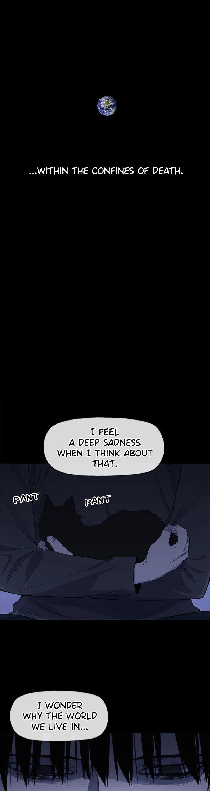 Read The Boxer Manga Online