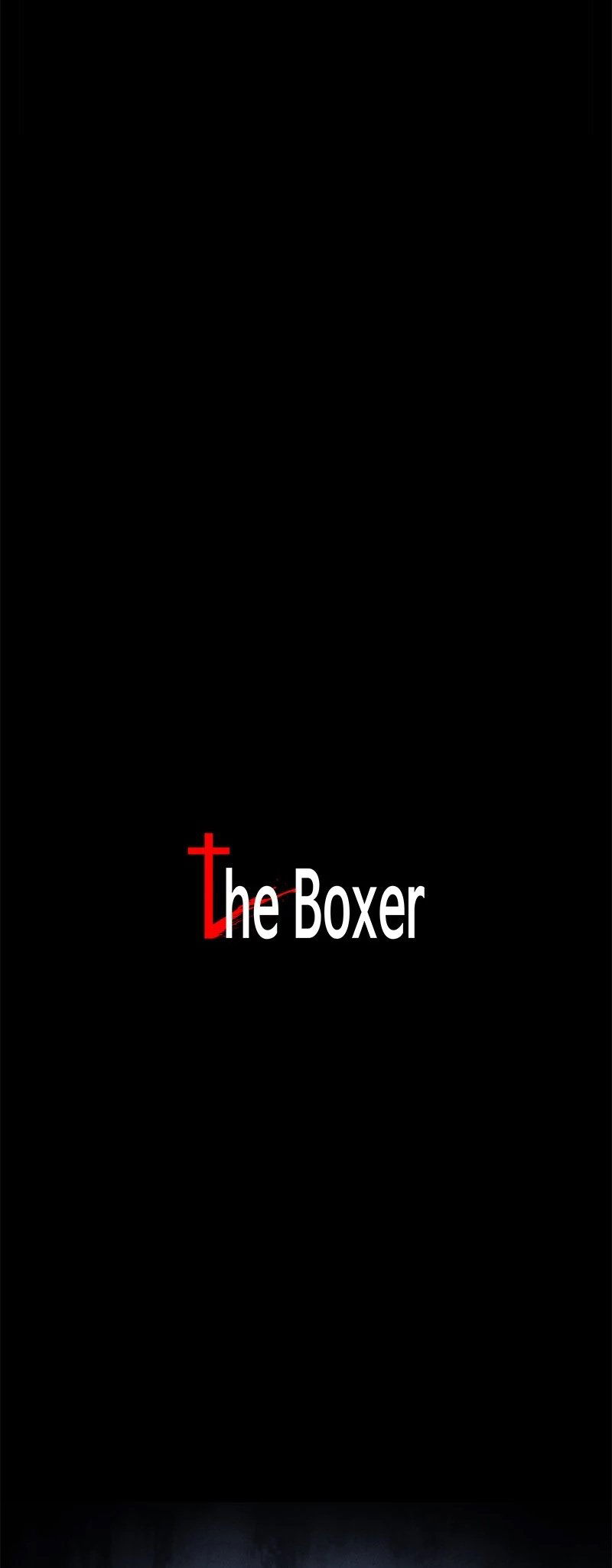 Read The Boxer Manga Online