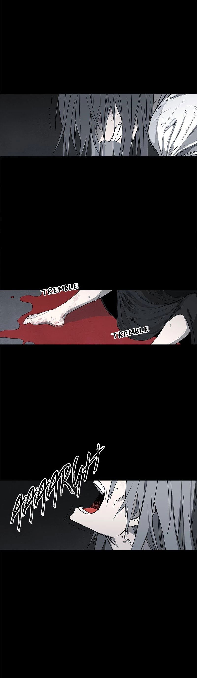 Read The Boxer Manga Online