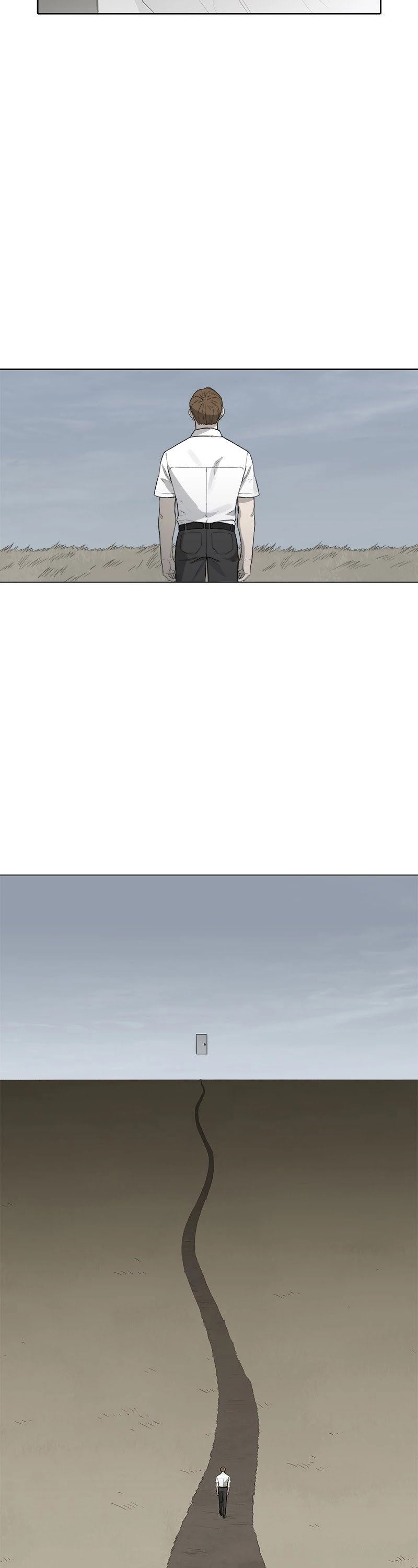 Read The Boxer Manga Online