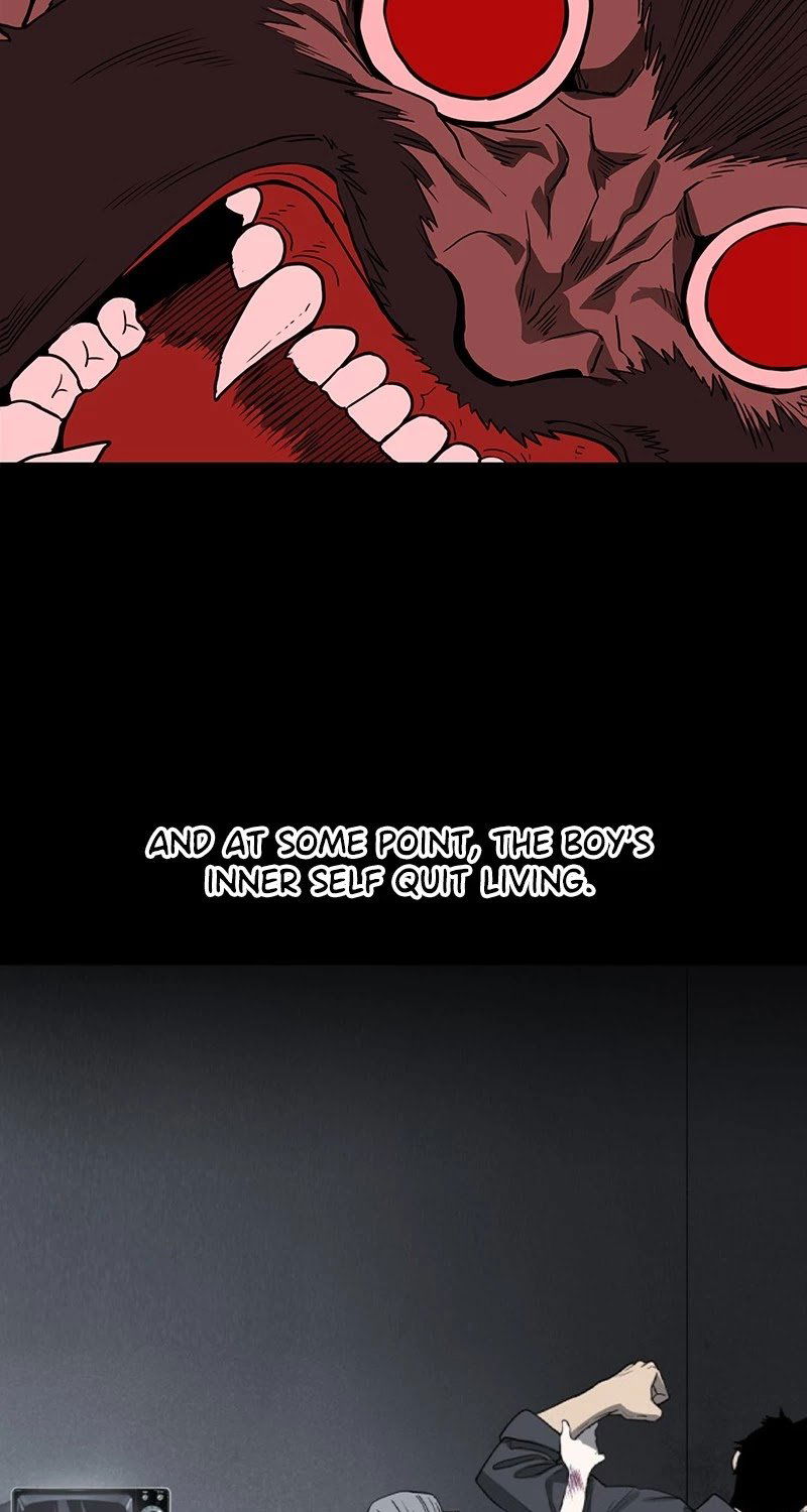 Read The Boxer Manga Online